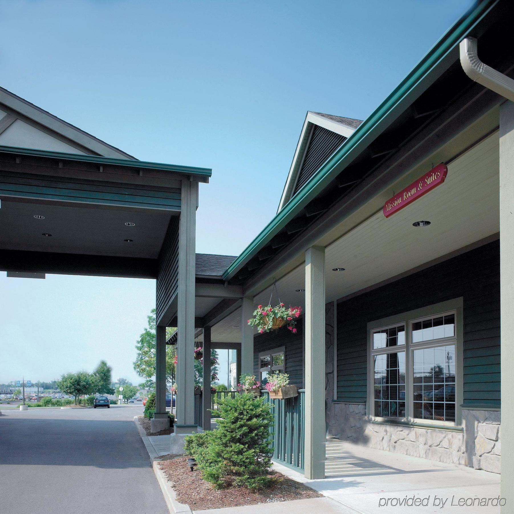 The Craftsman & 3* Fayetteville