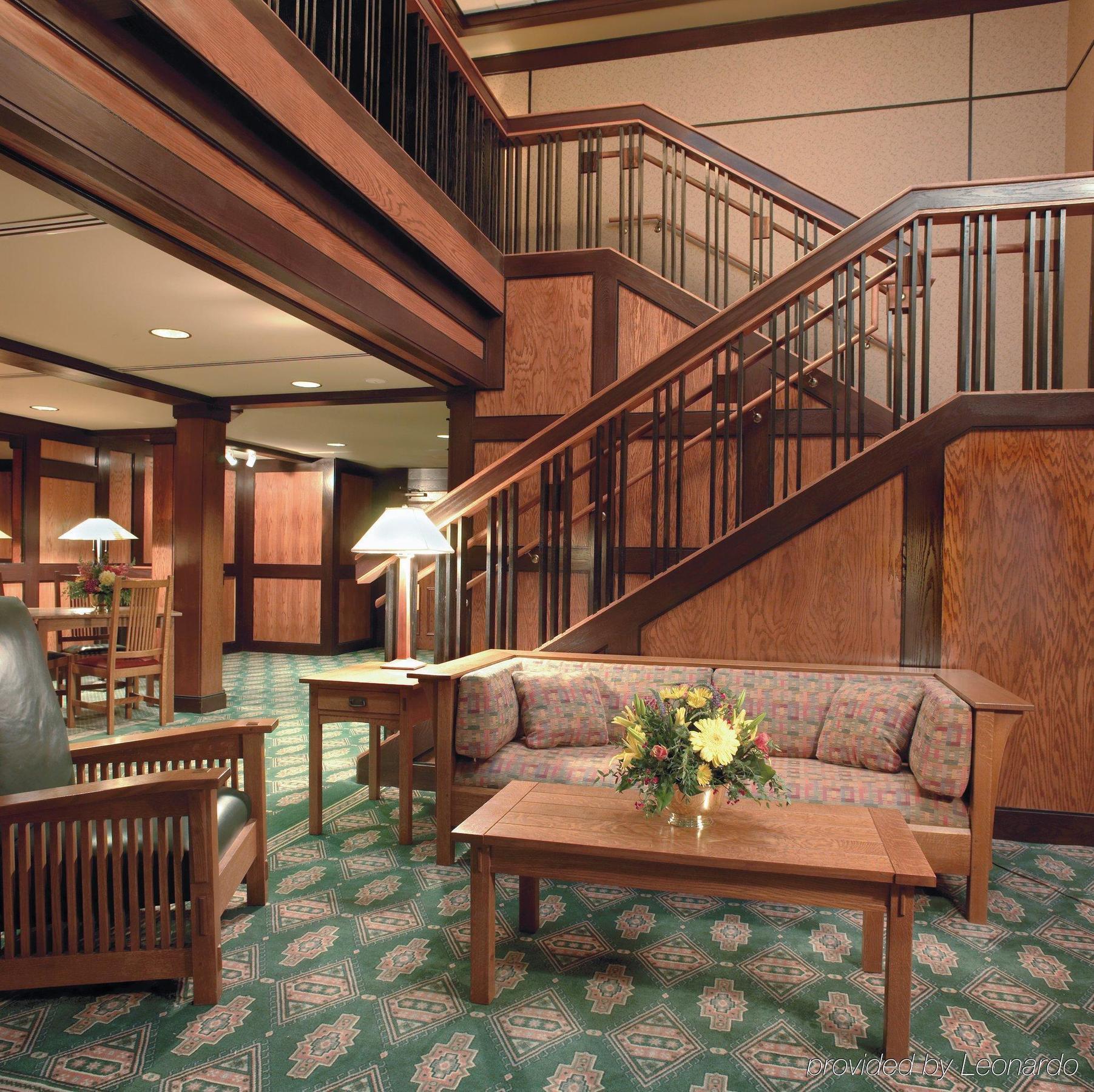 The Craftsman & Hotel 3*