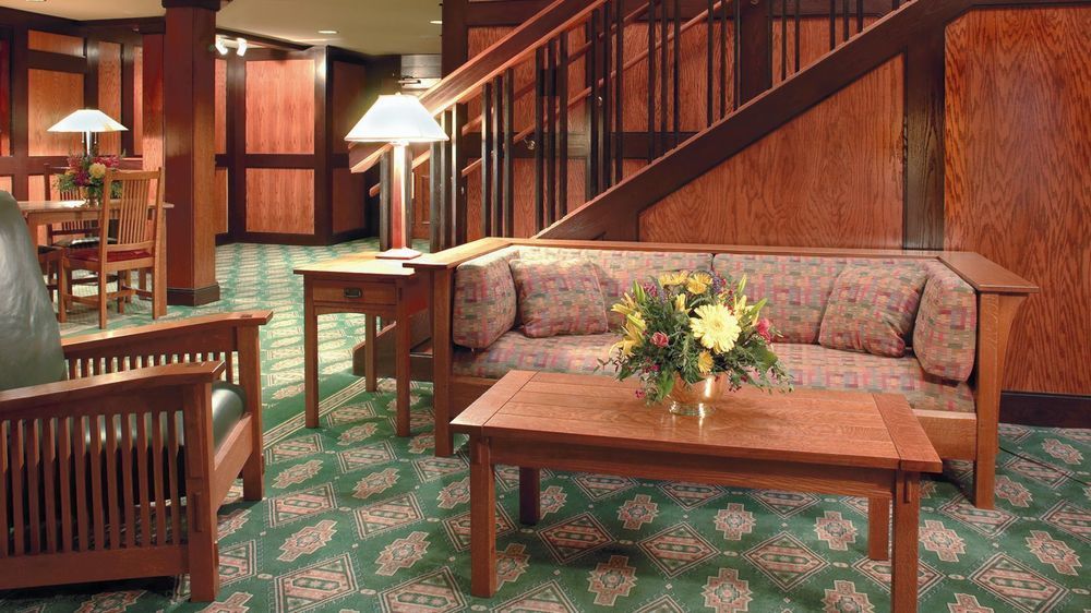 The Craftsman & Hotel 3*