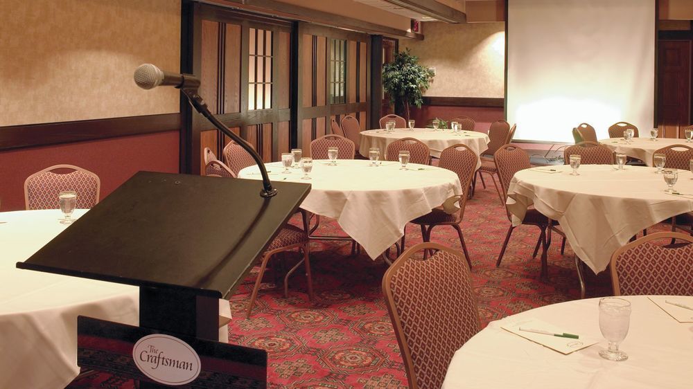 The Craftsman & 3* Fayetteville