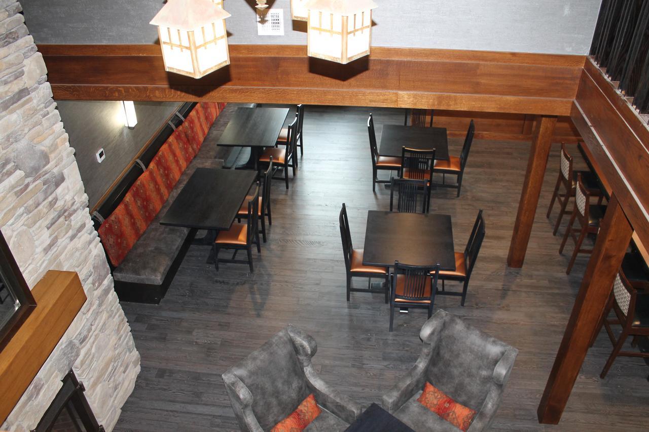 The Craftsman & Hotel 3*