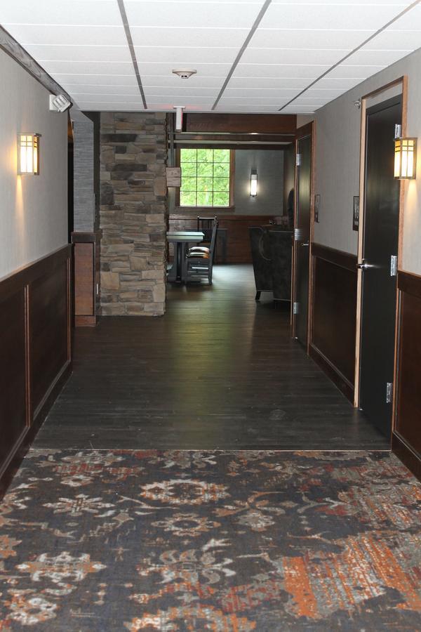 The Craftsman & 3* Fayetteville