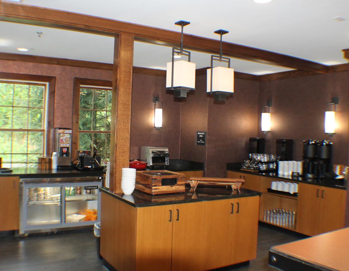 The Craftsman & Fayetteville