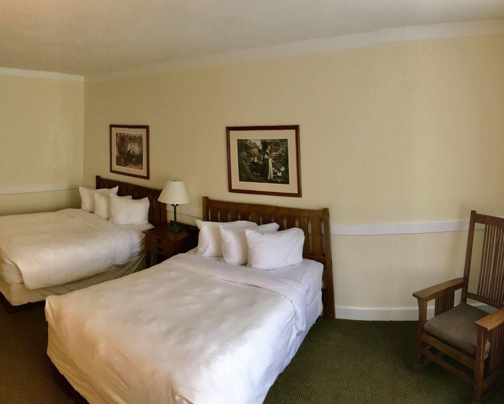 The Craftsman & 3* Fayetteville