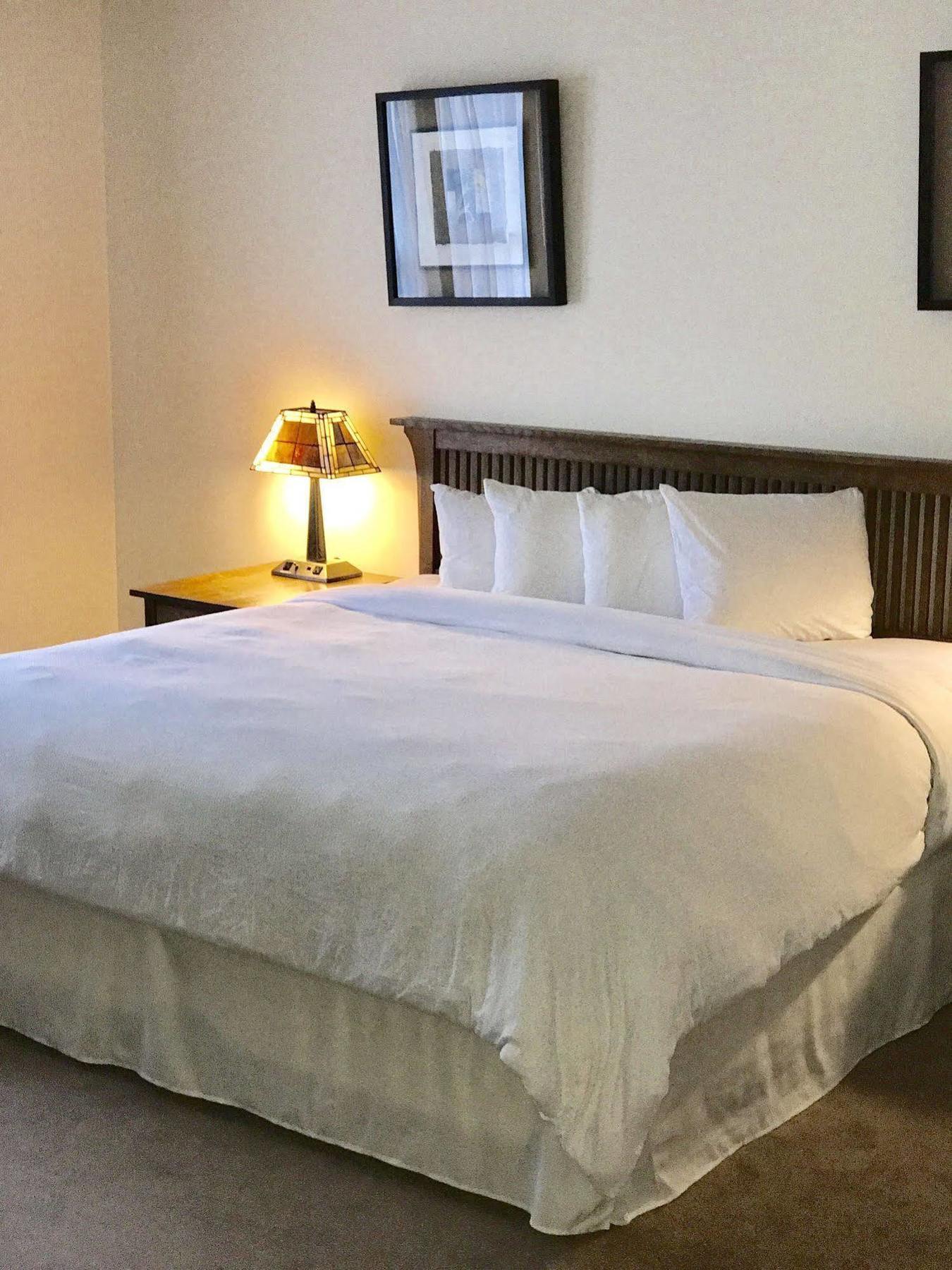 The Craftsman & Hotel 3*
