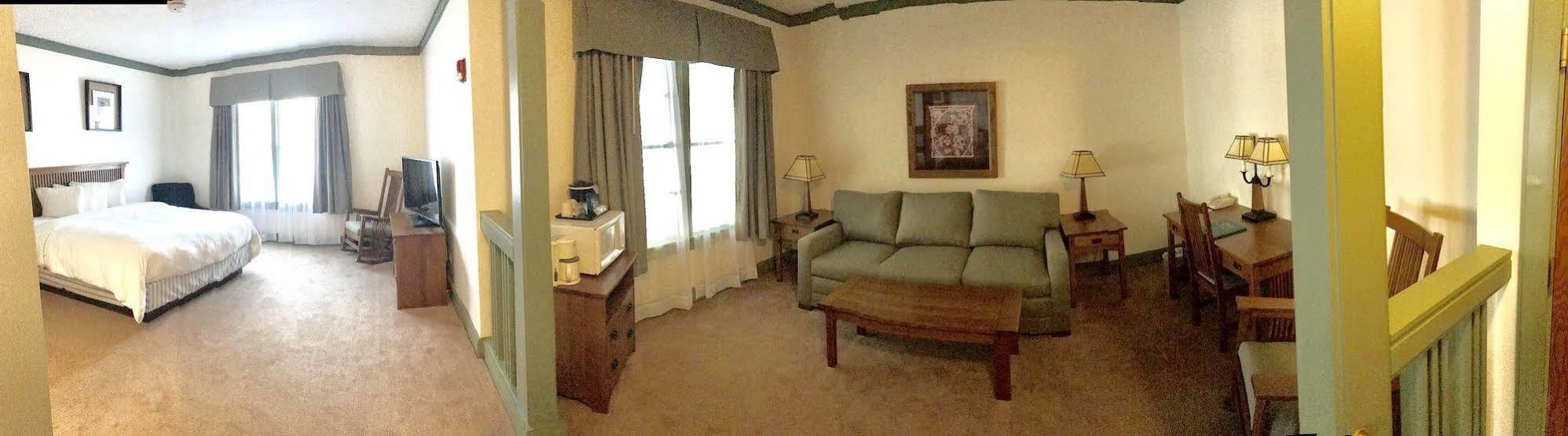 The Craftsman & Hotel Fayetteville